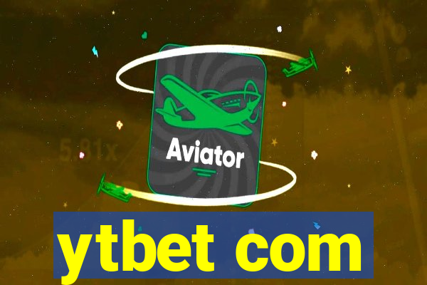 ytbet com